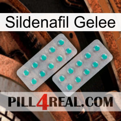 Sildenafil Jelly 29